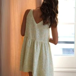 Dress Matin Caresse 13 Dress Matin Caresse -Maison Close Sales dress matin caresse da5c7f2d0d5653522b7da991426bb230