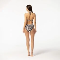 Durer Series Fifth Seal Open Back Swimsuit -Maison Close Sales durer series fifth seal open back swimsuit 03e4fd41d1cdf4c6f842bcf87d0e3cb9