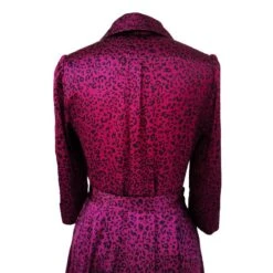 Marsden Dress Plum Leopard Viscose Print 15 Marsden Dress Plum Leopard Viscose Print -Maison Close Sales e6syvmsnq9bp1biel1kh