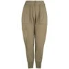 Eden Cargo Pant - Military Green 2 Eden Cargo Pant - Military Green -Maison Close Sales eden pant military green 10c9a952a026b12160721a2bfe3d91ff