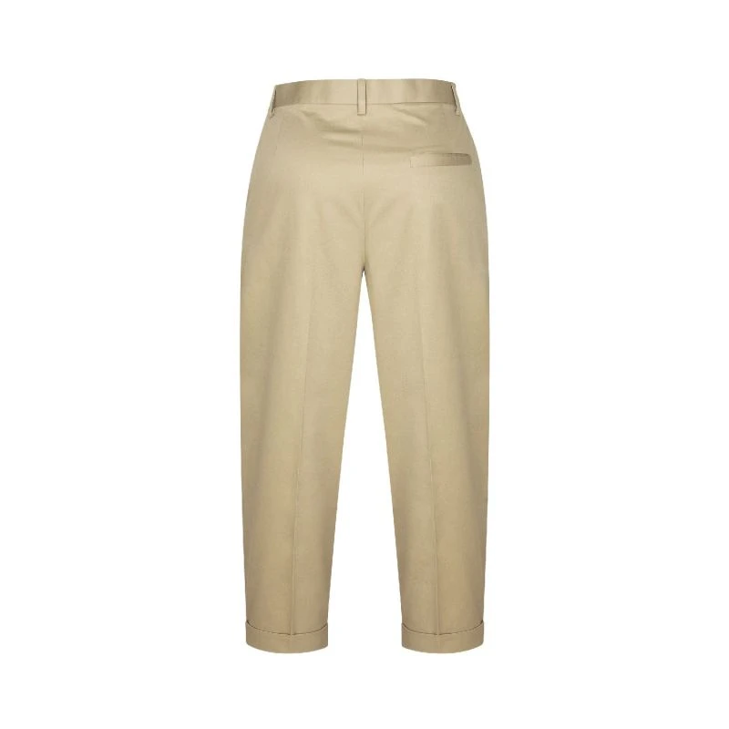 Edith Trouser Beige 5 Edith Trouser Beige - Image 3