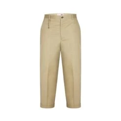 Edith Trouser Beige
