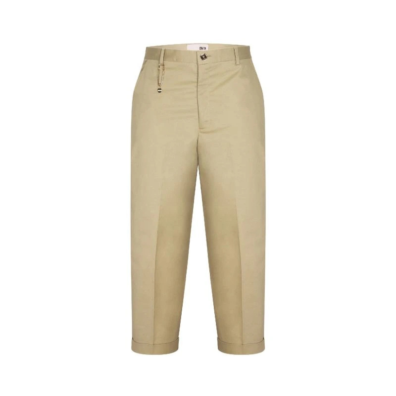 Edith Trouser Beige 3 Edith Trouser Beige