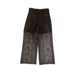 Batty One Lace Trousers