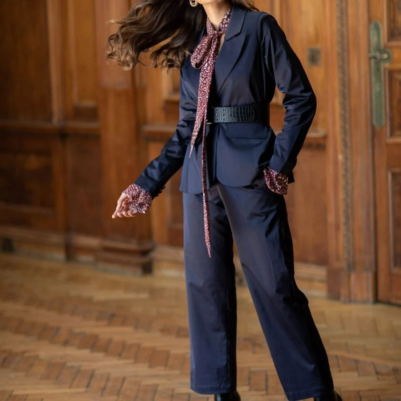 Eloise Trousers 5 Eloise Trousers - Image 3