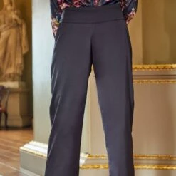 Eloise Trousers 16 Eloise Trousers -Maison Close Sales eloise trousers 174adfbc134646e725f2ffe224d42ffd