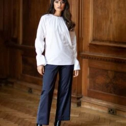 Eloise Trousers 15 Eloise Trousers -Maison Close Sales eloise trousers 92b105f5c067fcd9cac82bdbe1fff48e