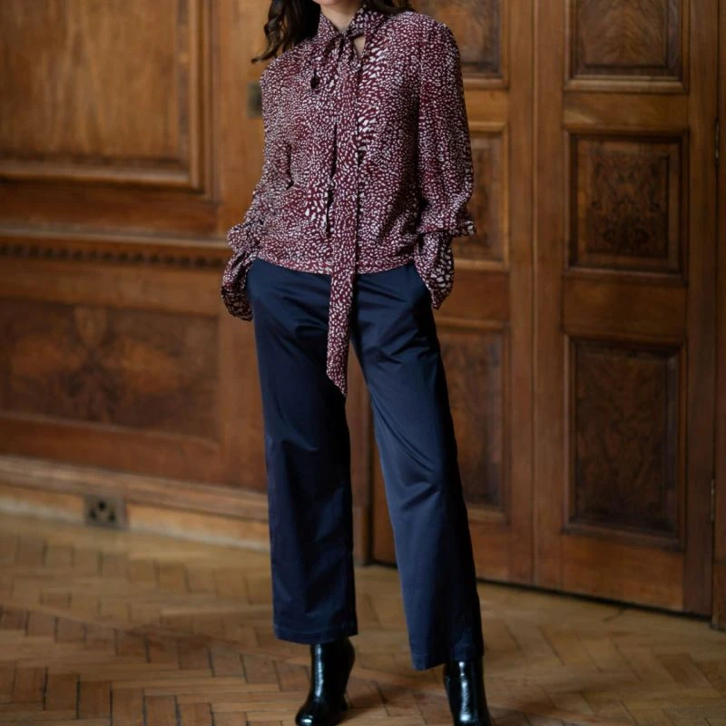 Eloise Trousers 4 Eloise Trousers - Image 2