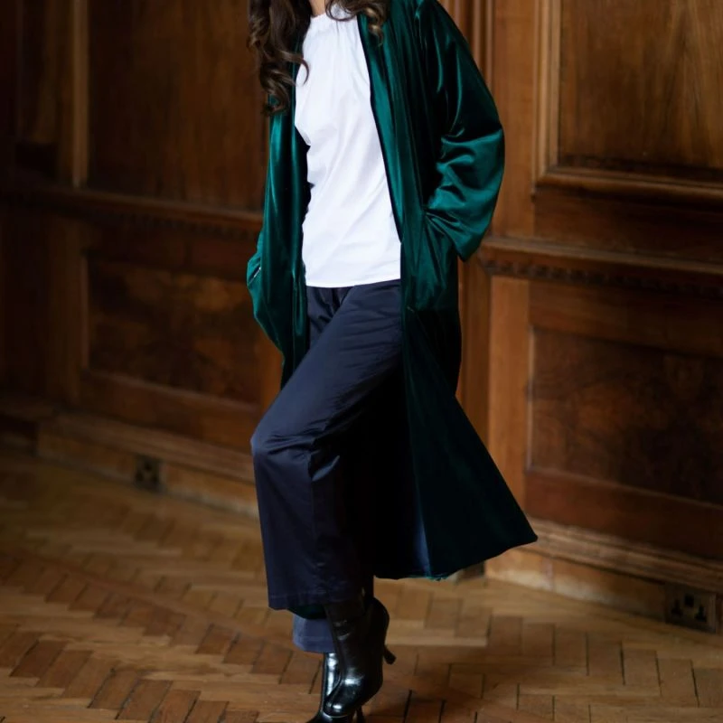 Eloise Trousers 6 Eloise Trousers - Image 4