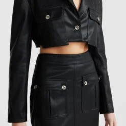 Kiara Skirt Black 11 Kiara Skirt Black -Maison Close Sales eqaam2lopceejb06z8ga