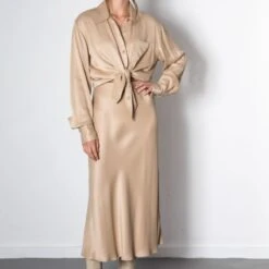 The Golden Beige Shirt 13 The Golden Beige Shirt -Maison Close Sales erzth4o30lzwhqm5qb7f