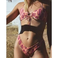 Nostalgia Bikini Top -Maison Close Sales esjhejt7oswrcewvflvp