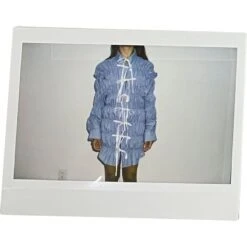 Espuma Shirt - Blue Grey -Maison Close Sales espuma shirt 5129f1176f3a22a63c3c5e21952f9d18