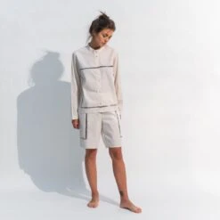 Inner Matters Shirt - Neutrals 10 Inner Matters Shirt - Neutrals -Maison Close Sales f2dvoqubfga1tes7ural