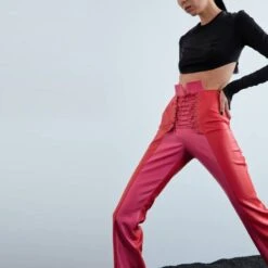 Dita Pants -Maison Close Sales f7ohrugfemujnmdvwgot