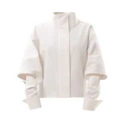 Designer Ecru Cotton Shirt 20 Designer Ecru Cotton Shirt -Maison Close Sales f8zx6flwqsyuqqqhwhlj
