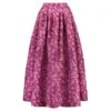 Evening Floral Draped Skirt 2 Evening Floral Draped Skirt -Maison Close Sales fjwkqcix8n6aebmexevy