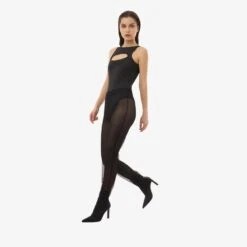 Galaxy Black Net Pants 9 Galaxy Black Net Pants -Maison Close Sales galaxy black net pants 4cfc9a49a76c4ecb8cce496f520b3d97