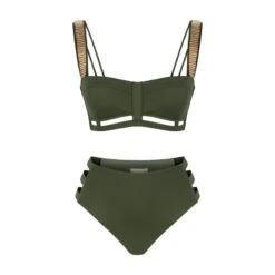 Gatsby Bikini Moss