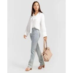 Gemini Waterfall Shirt - White -Maison Close Sales gemini waterfall shirt white b88d8f89beded2e30edb0ce8aa14d4b7