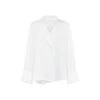Gemini Waterfall Shirt - White 2 Gemini Waterfall Shirt - White -Maison Close Sales gemini waterfall shirt white b911bea9c1cb40fefa797ed2bbca4c03