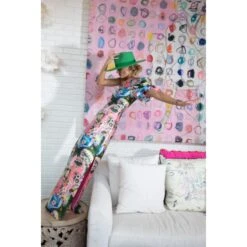 Gemma One Shoulder Gown -Maison Close Sales gemma one shoulder gown 3acab80d669aa6fcd229187b571eb70e