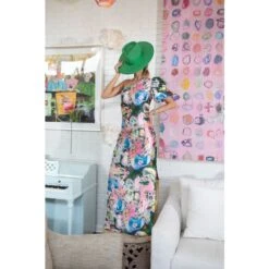 Gemma One Shoulder Gown -Maison Close Sales gemma one shoulder gown 922aaef67fa40dab0a1a67ac27033bcd