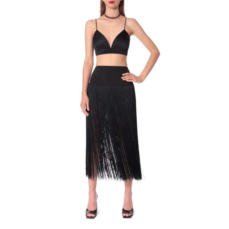 Cora Black Magic Skirt 4 Cora Black Magic Skirt - Image 2