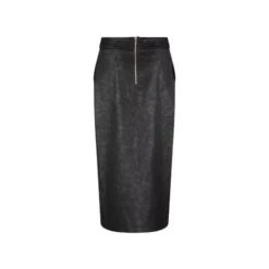 Gio Faux Leather Skirt - Black 11 Gio Faux Leather Skirt - Black -Maison Close Sales gio faux leather skirt black 58733172ba6b8c07bca49666689c9d3d