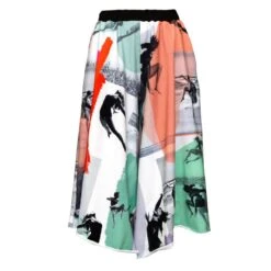 Paint Culottes
