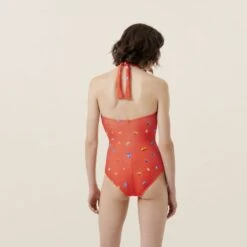 Tatra One Piece Metamorphosis At Sunset -Maison Close Sales gpv05xplzbcinlmhwzvj