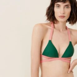 Lora Bikini Deep Sea Green -Maison Close Sales gpwwi5z1zdaortvlngh2