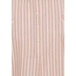 Grobund Flora Shirt - Red -Maison Close Sales grobund flora shirt apricot 2956a0cc8e21d631e01eb91f1c32c8bc