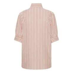 Grobund Flora Shirt - Red -Maison Close Sales grobund flora shirt apricot bf74ff2b759e8a3070fdcfc446b8bc70