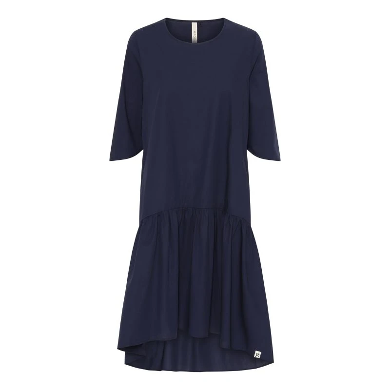 Grobund Manilla Dress - Blue 3 Grobund Manilla Dress - Blue