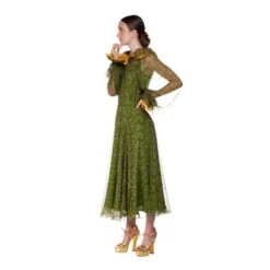 Long Skirt In Silk Crepon -Maison Close Sales hhqgs68vr6jlxqny7xss