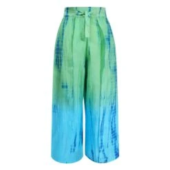 Moksha Palazzo Pants