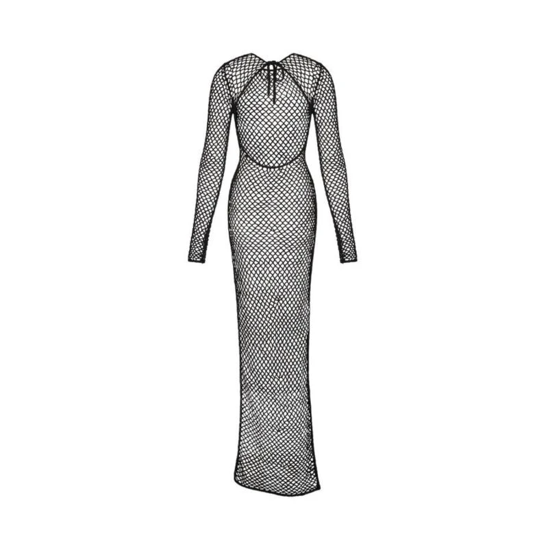 Ibiza Dress - Midnight 4 Ibiza Dress - Midnight - Image 2