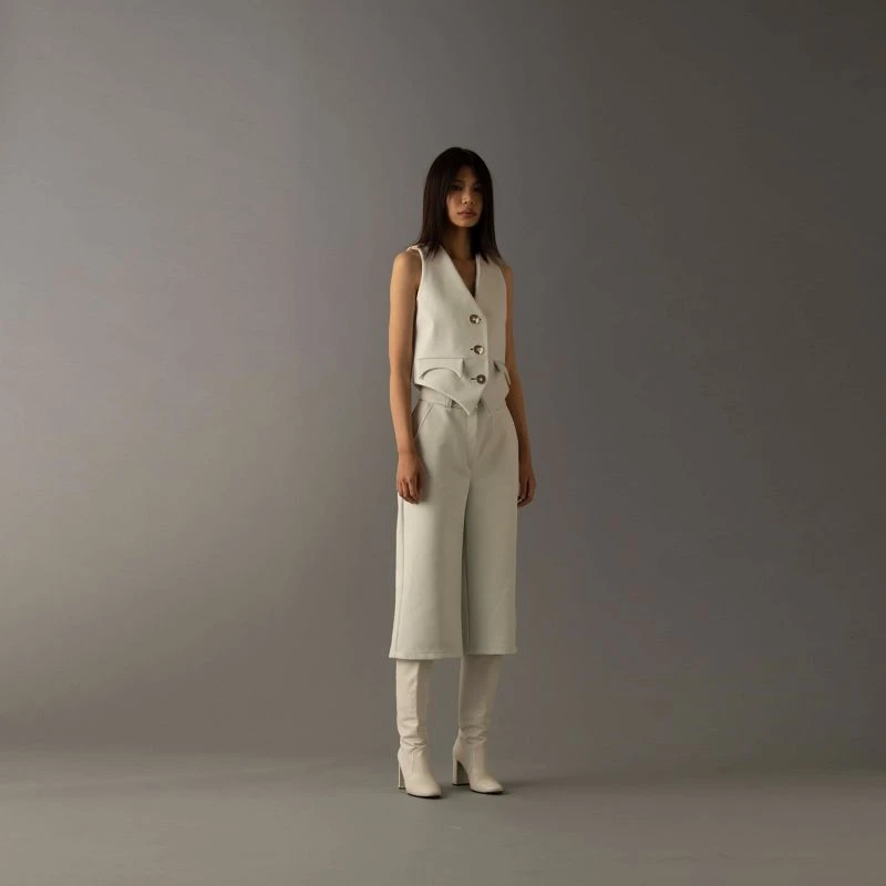 Ice Leather Trousers 4 Ice Leather Trousers - Image 2