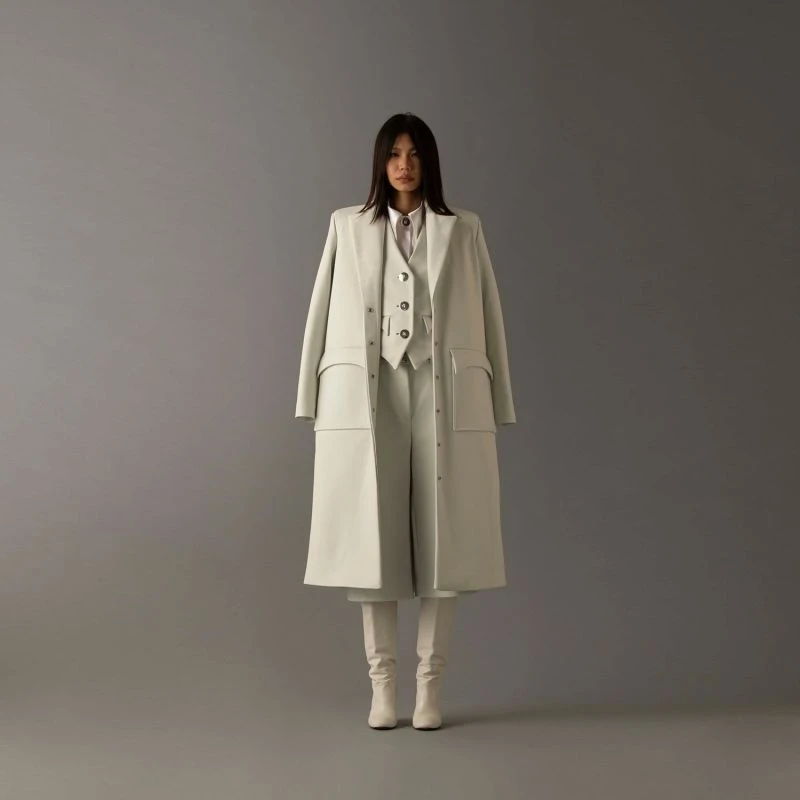 Ice Leather Trousers 5 Ice Leather Trousers - Image 3