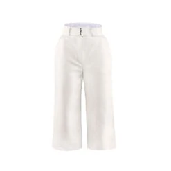 Ice Leather Trousers