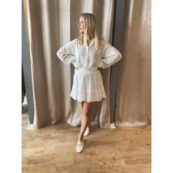 Ida Cotton Skirt -Maison Close Sales ida cotton skirt 107c340305cf56d4da9992c0703c5676