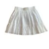 Ida Cotton Skirt -Maison Close Sales ida cotton skirt 98f2a088b993fe8bdbf0f2fb740ce6bc