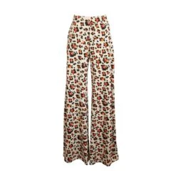 Ember Cat Palazzo Pants