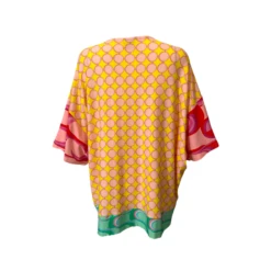 Jcjc Grande Medallion Limon & Jc Mini Medallion Limon Fondant T- Pink & Purple -Maison Close Sales jcjc grande medallion limon jc mini medallion limon fondant t shirt d02d4d4be5f6fdf490c58a7c817f2b4c