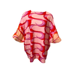 JcjcRaspberry Mango T- Shirt