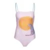 Mona One Piece Savannah - Multicolour -Maison Close Sales jcnn7y8nhpp3irk9pkfh