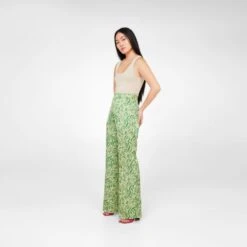 Taurus Trousers -Maison Close Sales jihhod4je6p4tsqylqby