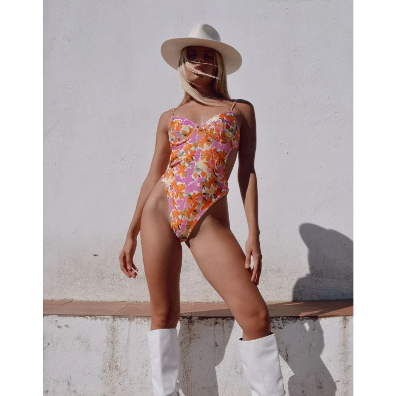 Miss Dallas Swimsuit 4 Miss Dallas Swimsuit - Image 2