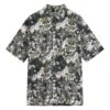 Komodo Jp Shirt Mens - Green
